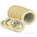 Masking Tape for Painting Masking Paper Adhesive Tape for Automotive Paint Factory